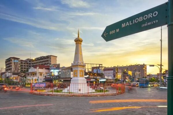 Gambar Yogyakarta 2 Days 1 Night Trip